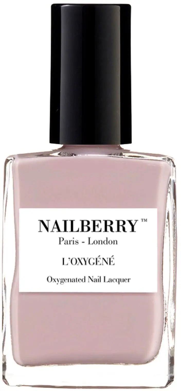 Nailberry - Mystere 15 ml
