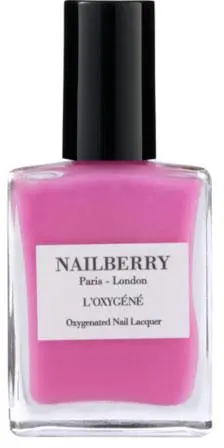 Nailberry - Pomegranate Juice - Neglelak