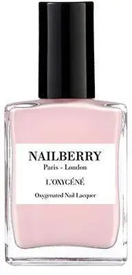 Nailberry - Rose Blossom 15 ml - Neglelak