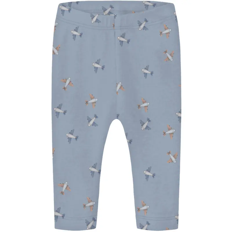 Name It Blue Fog Nbmhop Long John "249"