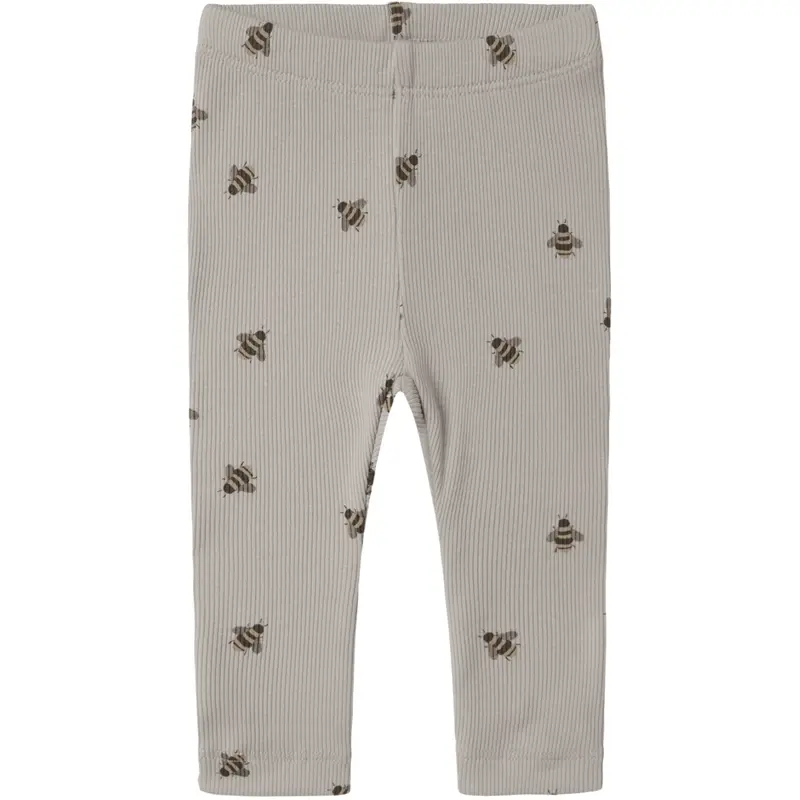 Name It Chateau Gray Bee Nbmfunkab Long John