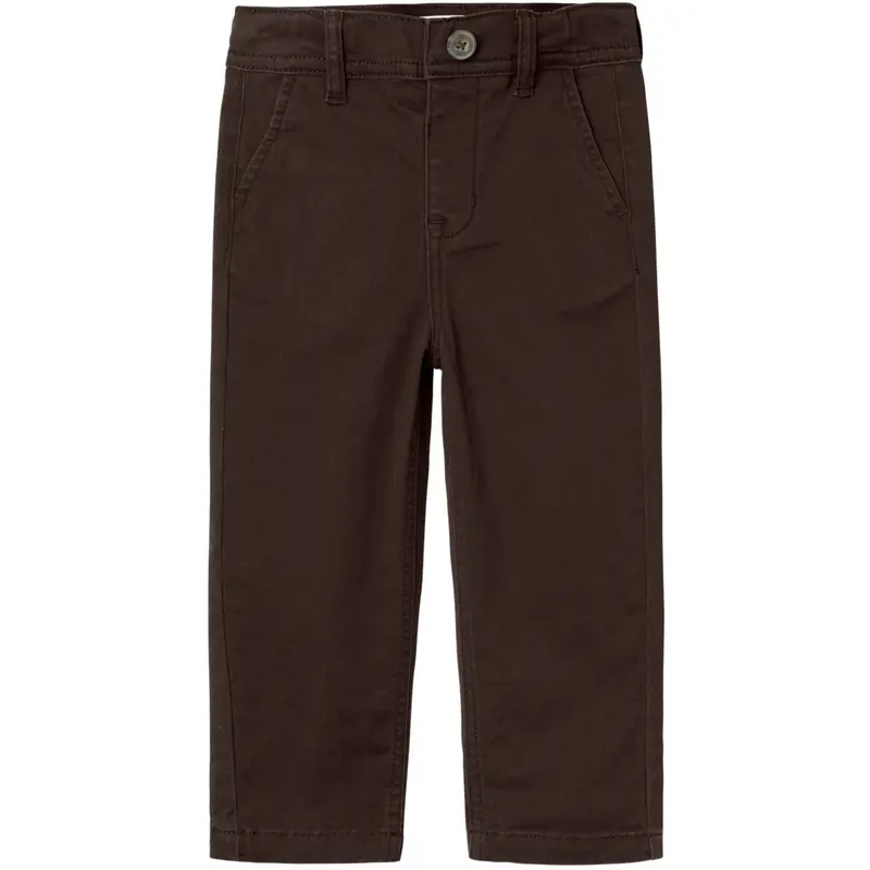 Name It Delicioso Nmmsilas Tapered Twi Bukser 9915-hn R