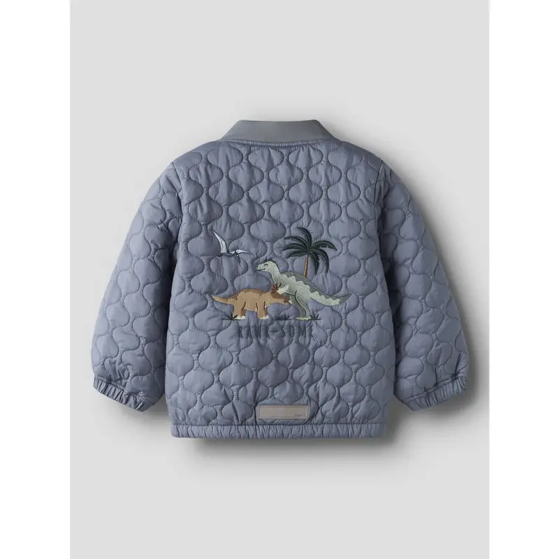 Name It Flint Stone Nmmmarlon Jakke