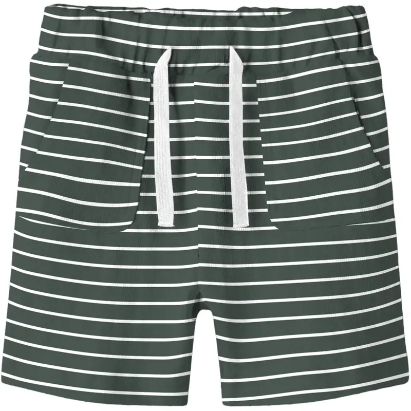 Name It Garden Topiary Nmmhakan Nreg Shorts