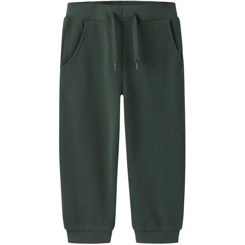 Name It Garden Topiary Nmmobear Nreg Sweat Bukser Unb Noos