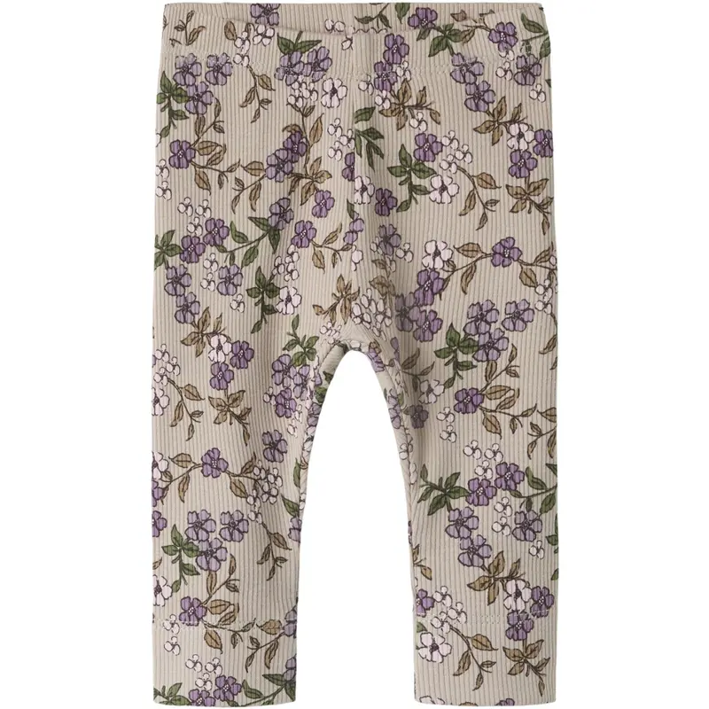 Name It Goat Nbffoa Slim Leggings 226