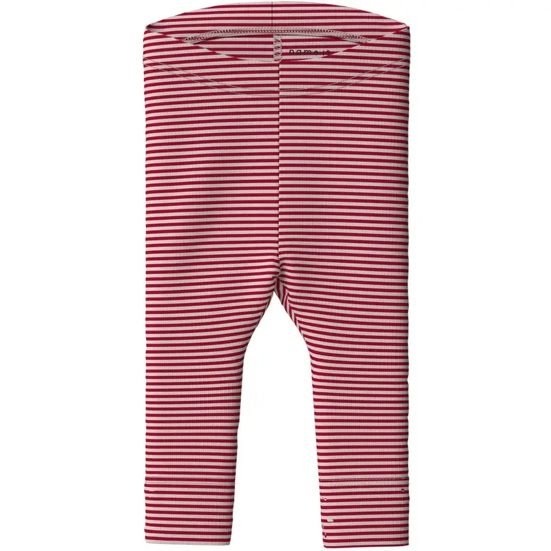 Name It Jester Red Nbfjasmine Xsl Leggings 260