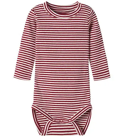 Name it name it nbndab m ls body red dahlia "jul"