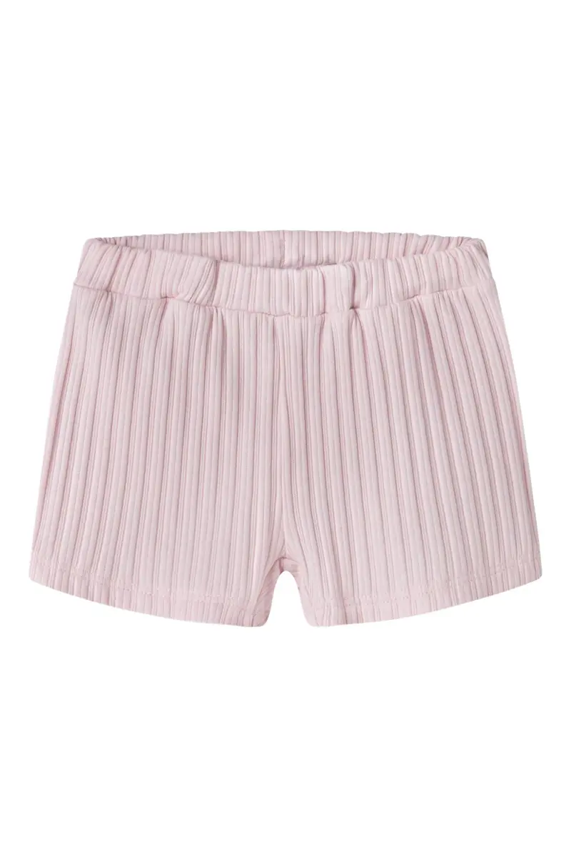 Name It - Nbfheidy Shorts - 5000249 Cradle Pink