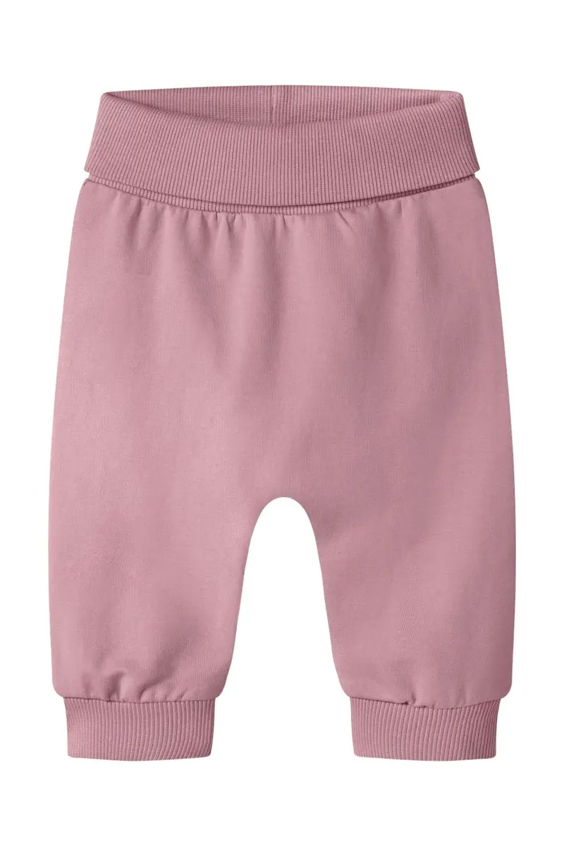Name It - Nbfketty Sweat Pant - 5036360 Lilas