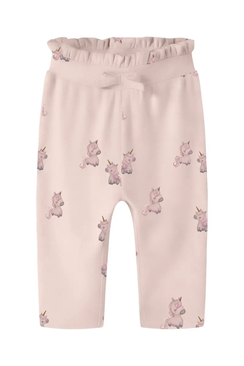 Name It - Nbflaurie Pant - 5053570 Lotus