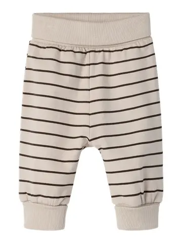 name it nbmlannar swe pant bru peyote 218