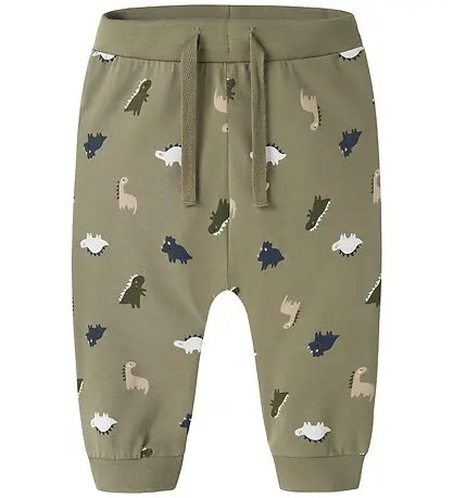 Name It nbmvroels pant box mermaid/dinos