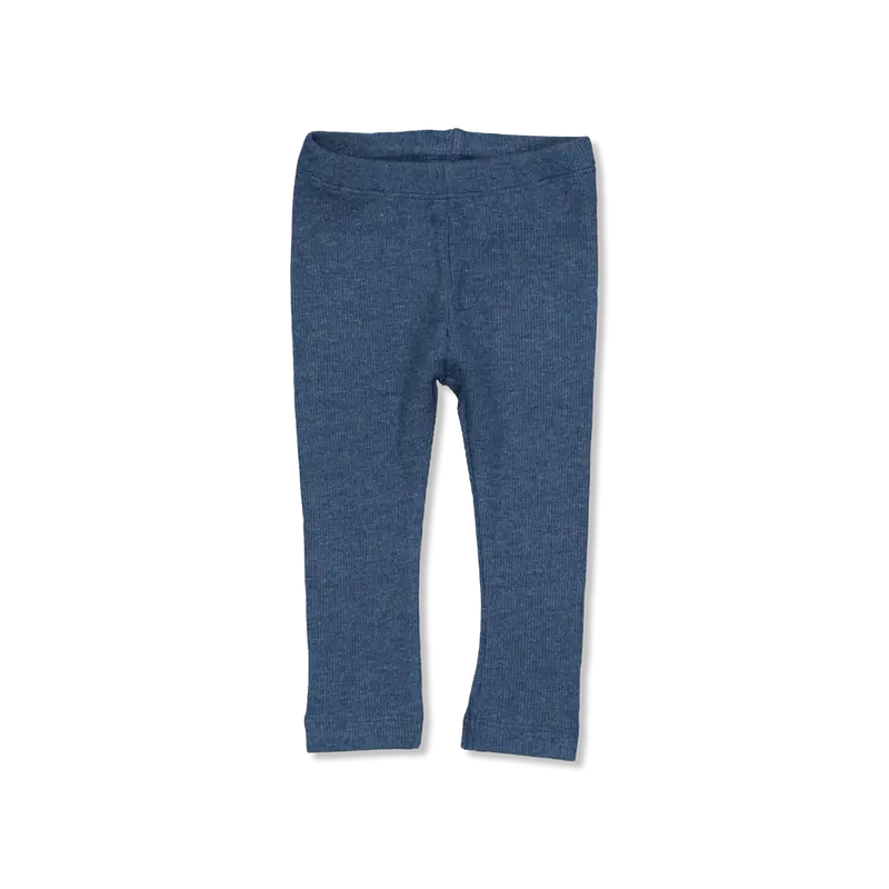Name It Nbnkab Leggings vintage indigo/melange