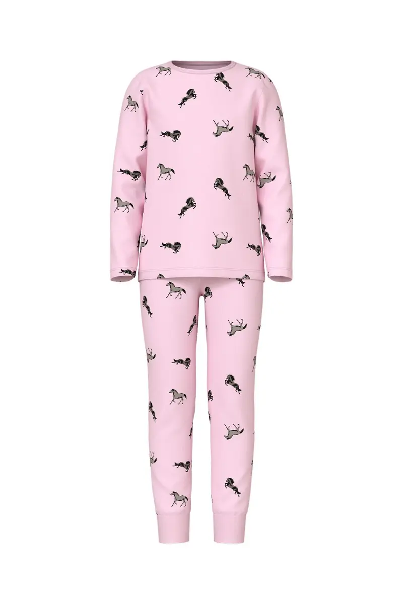 Name It - Nkfnightset Horse - 4982066 Ballerina