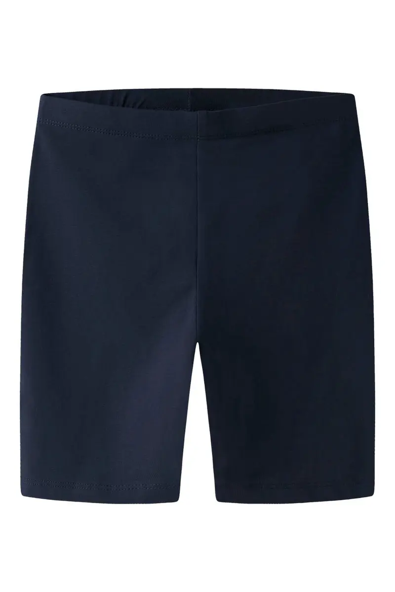 Name It - Nkfvivian Short Legging - 4809576 Navy Blazer