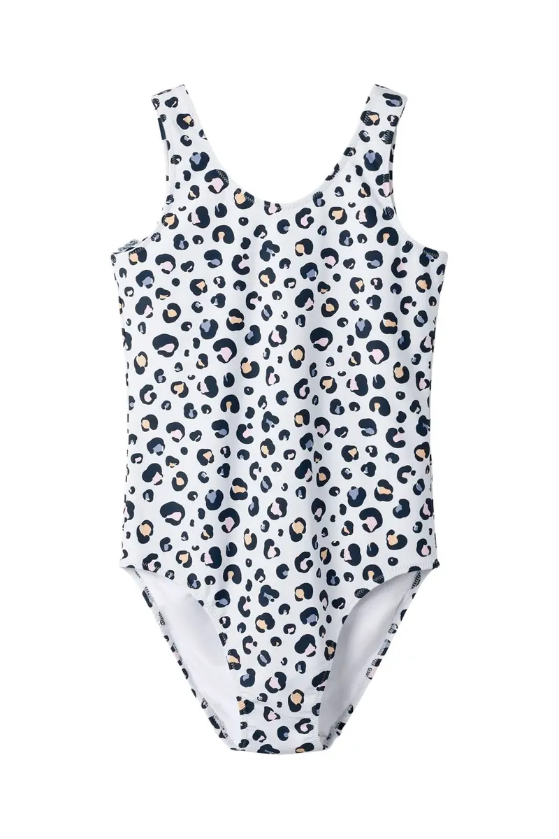Name It - Nkfzanimal Swimsuit - 4964949 Ancient Water