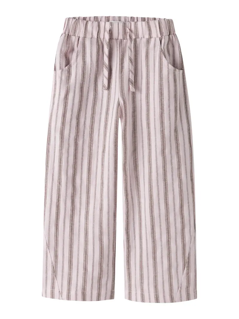 Name It - nmfhimali pant cradle pink/mesa rose "133"