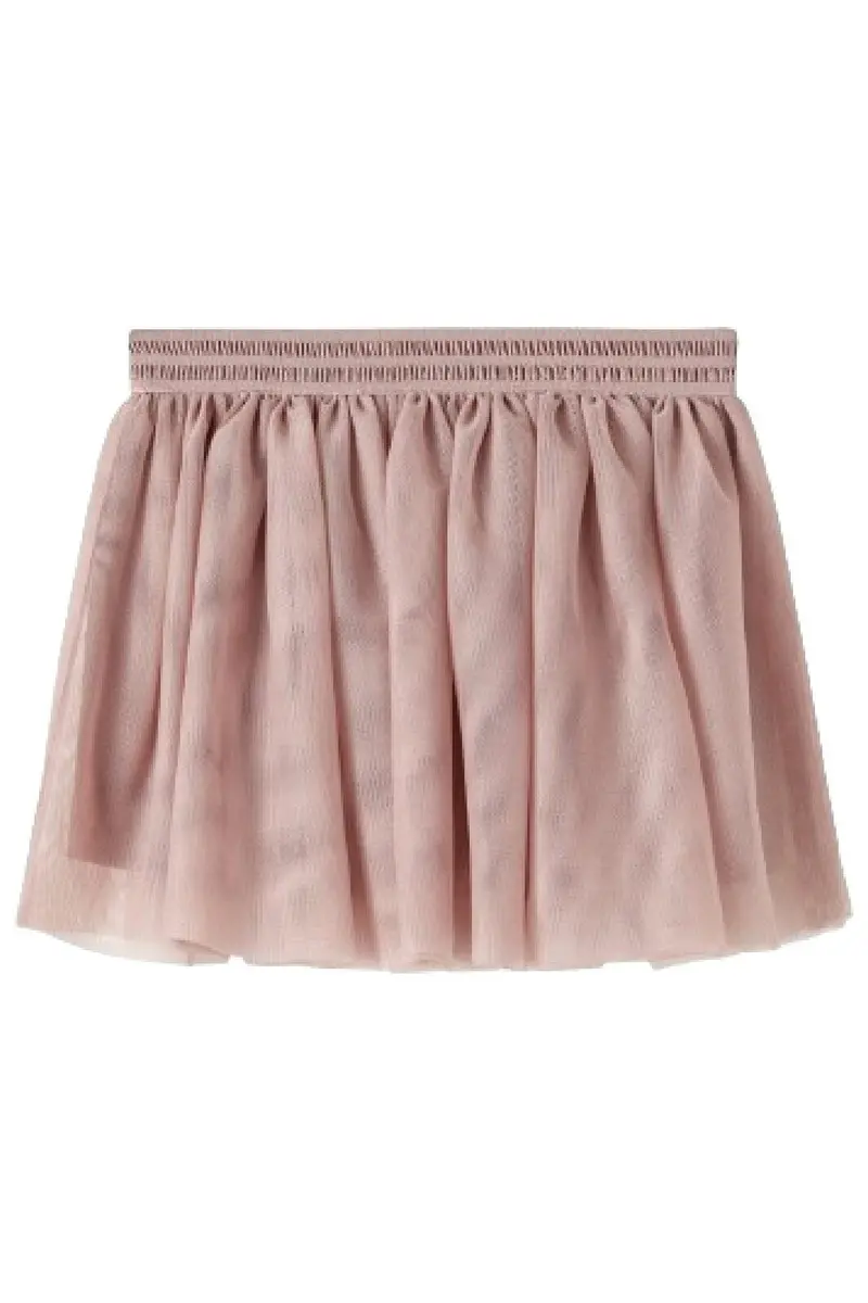Name it - Nmfnutulle Skirt - Woodrose
