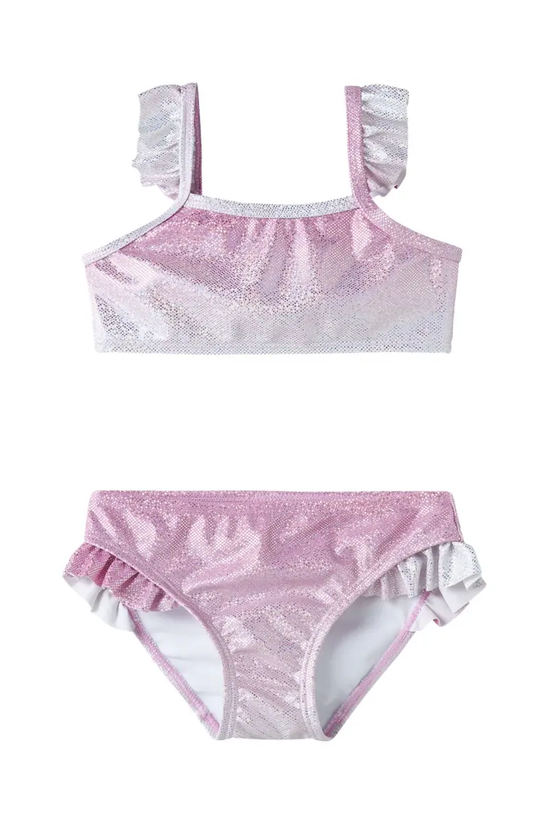 Name It - Nmfzola Bikini - 4946943 Strawberry Moon