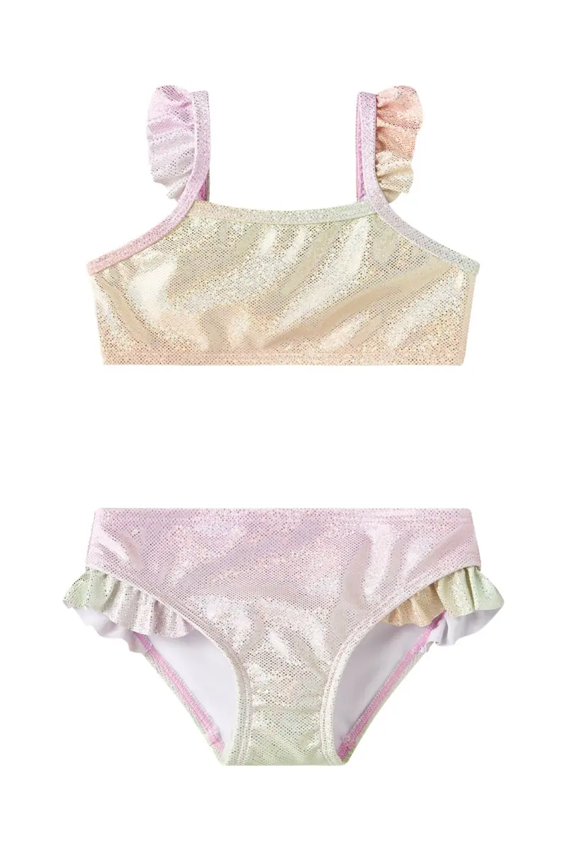 Name It - Nmfzola Bikini - 4946944 Pirouette