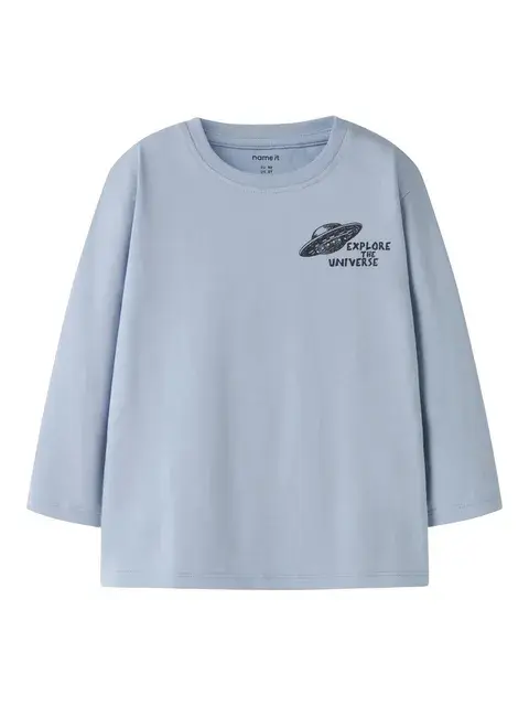 Name It - nmmdib ls nreg top blue fog "25"