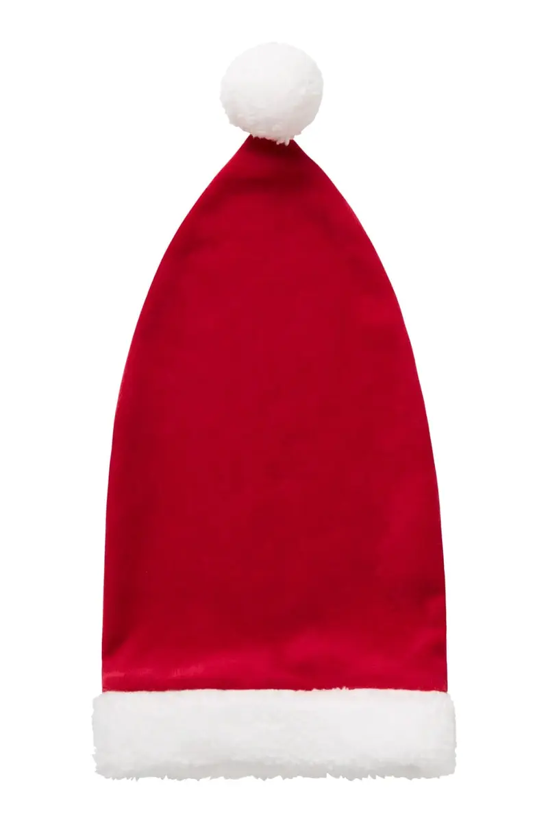 Name It - Nmmristmas Hat - 3739012 Jester Red