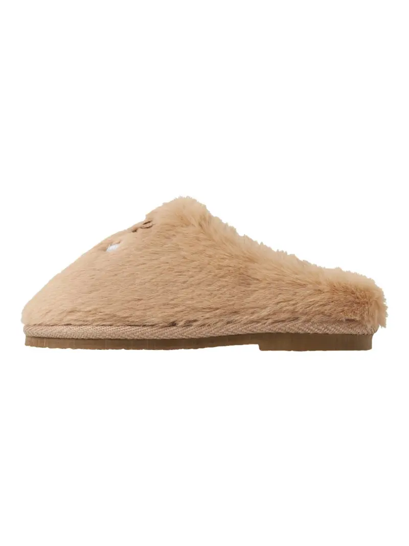 Name It - Nmnreindeer Slipper - 4867493 Oxford Tan Reindeer