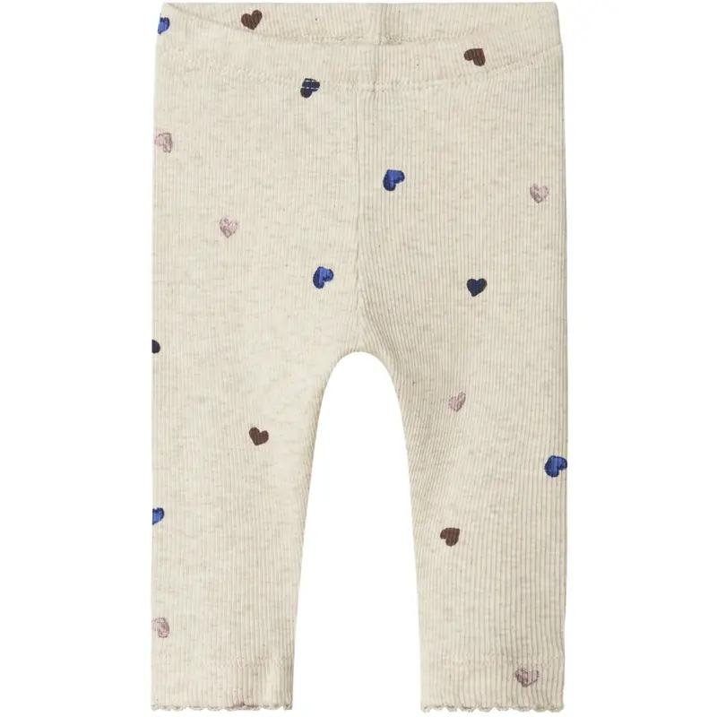 Name It Peyote Melange Nbfnutti Leggings Noos