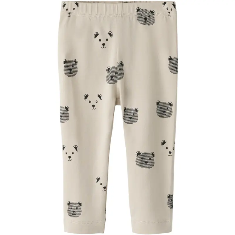 Name It Peyote Nbmbirk Leggings