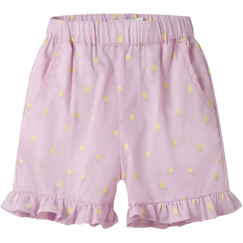 Name It Pirouette Nmffelia Shorts "142"
