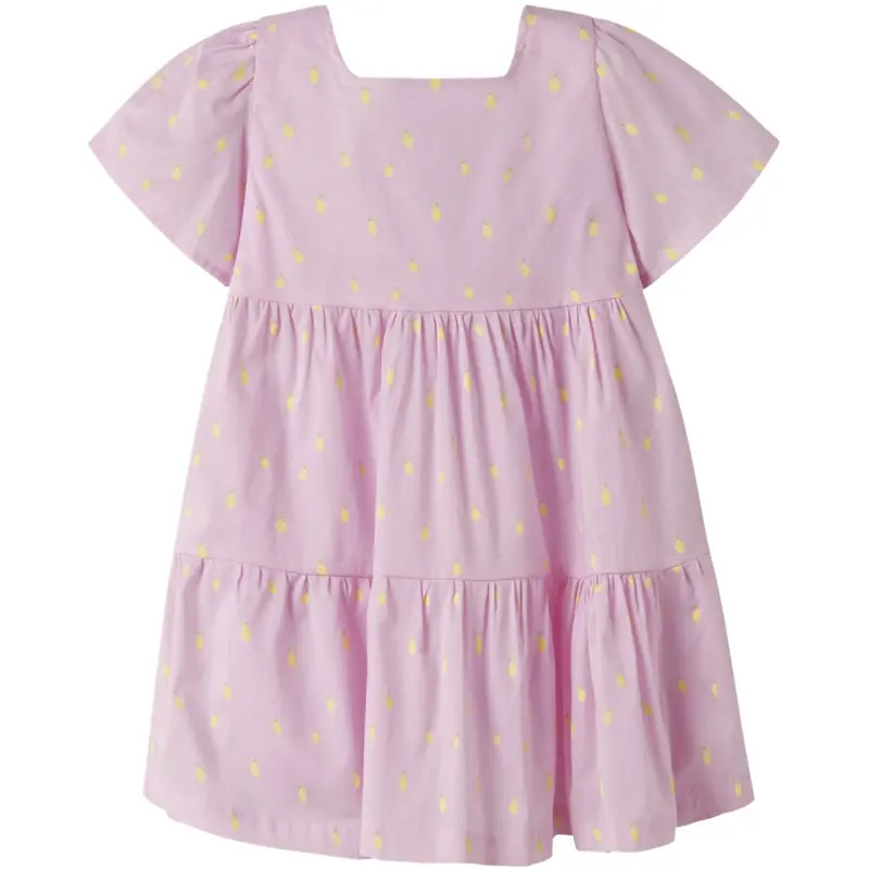 Name It Pirouette Nmffelia Ss Kjole "143"