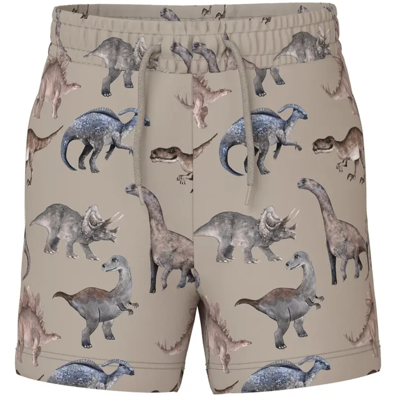 Name It Pure Cashmere Nmmhimi Nreg Sweat Shorts Unb "46"
