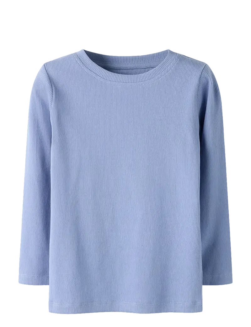 Name It purple impression Nmfdilia Ls Slim Top "129"