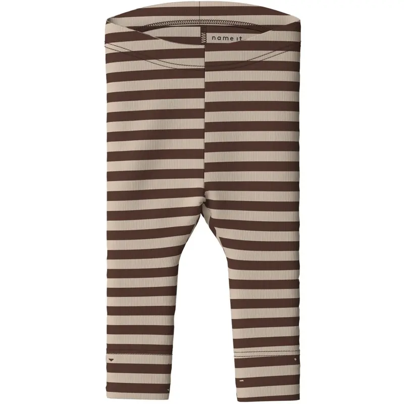 Name It Rocky Road Nbmjino Xsl Leggings "250"