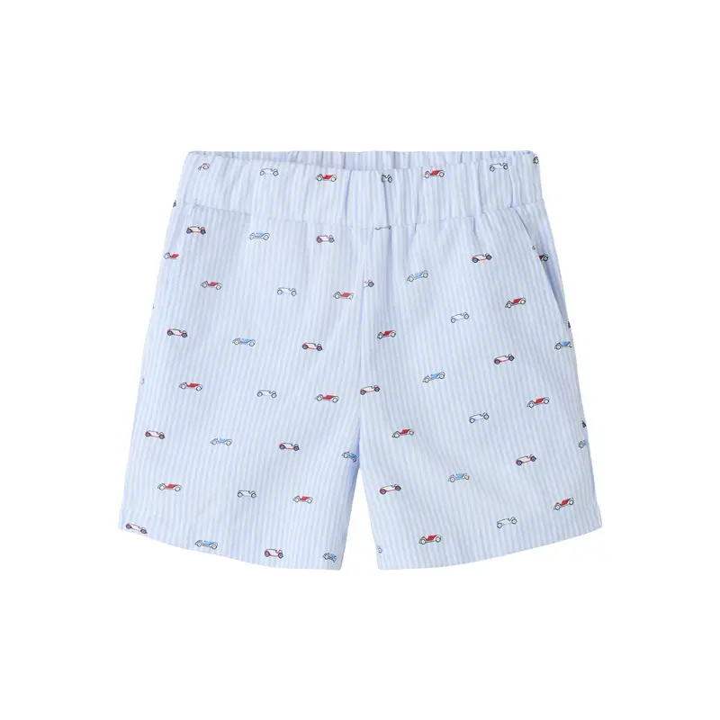 NAME IT Shorts Frakkan Kentucky Blue