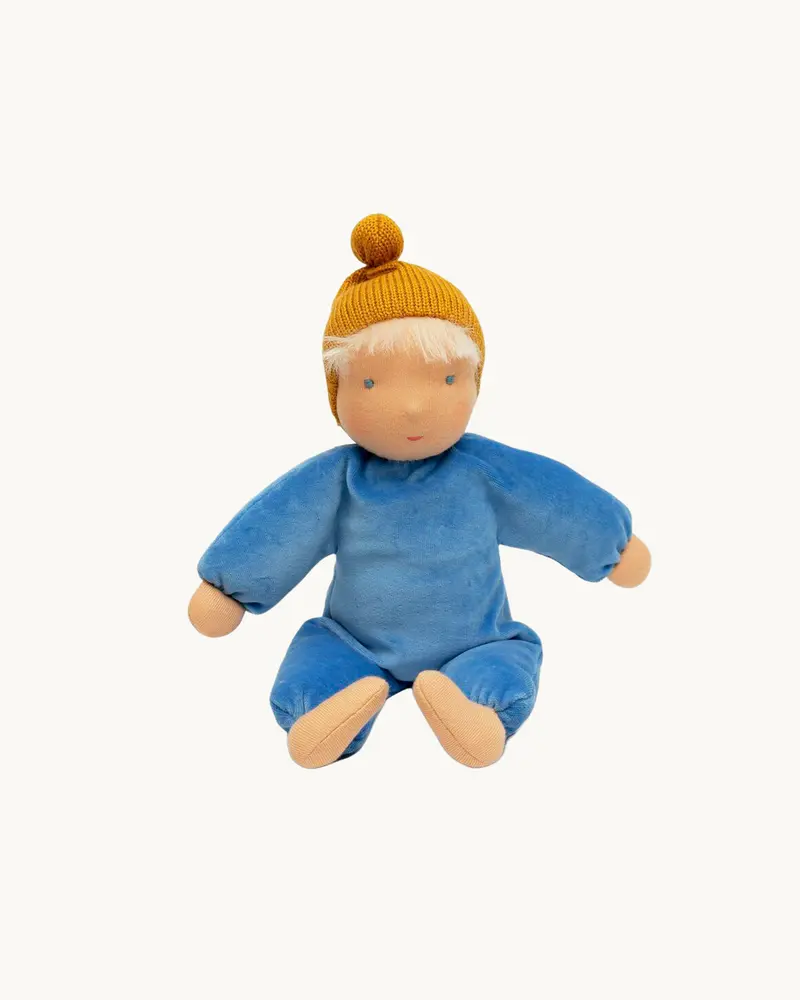 Nana Dukke Himmelblå