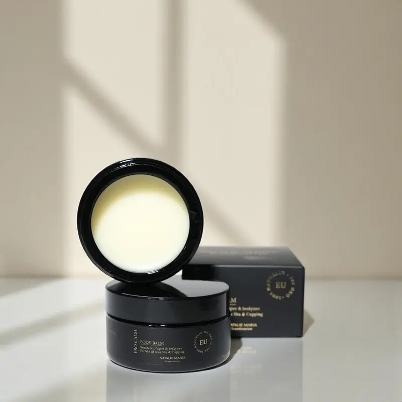 Natalie Maria Scandinavian - Pro Calm Body Balm  NMS-2587