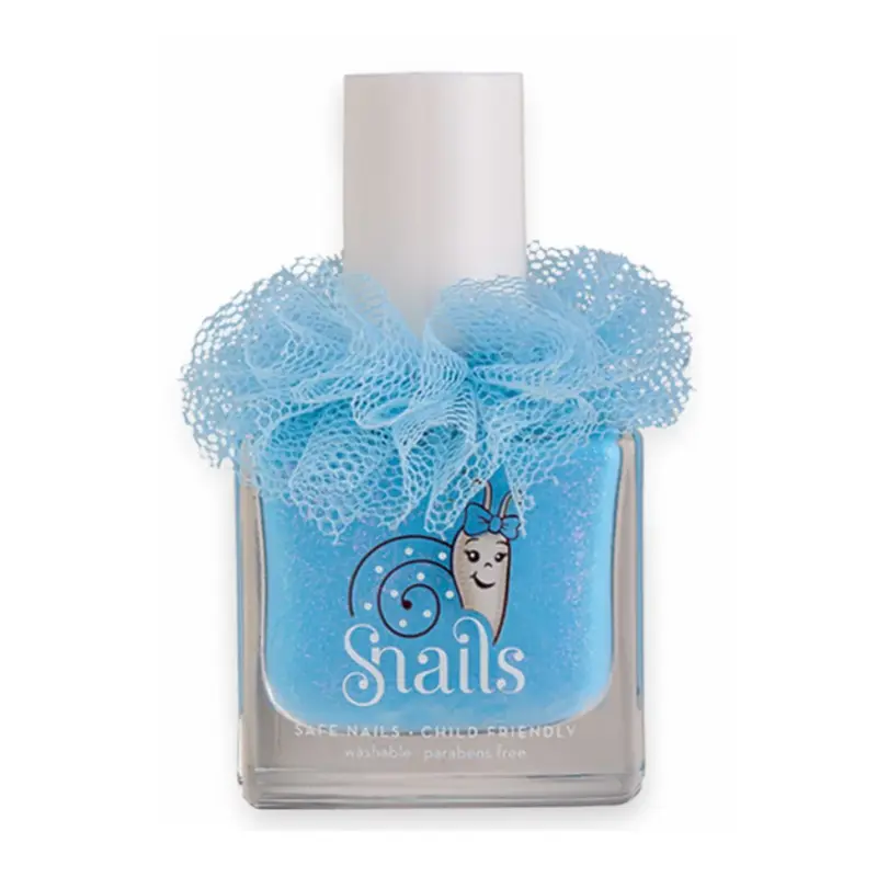 NEGLELAK BALLERINE BABY CLOUD