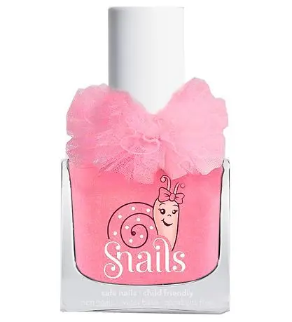 NEGLELAK BALLERINE PINKY PINK