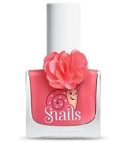 NEGLELAK FLEUR ROSE
