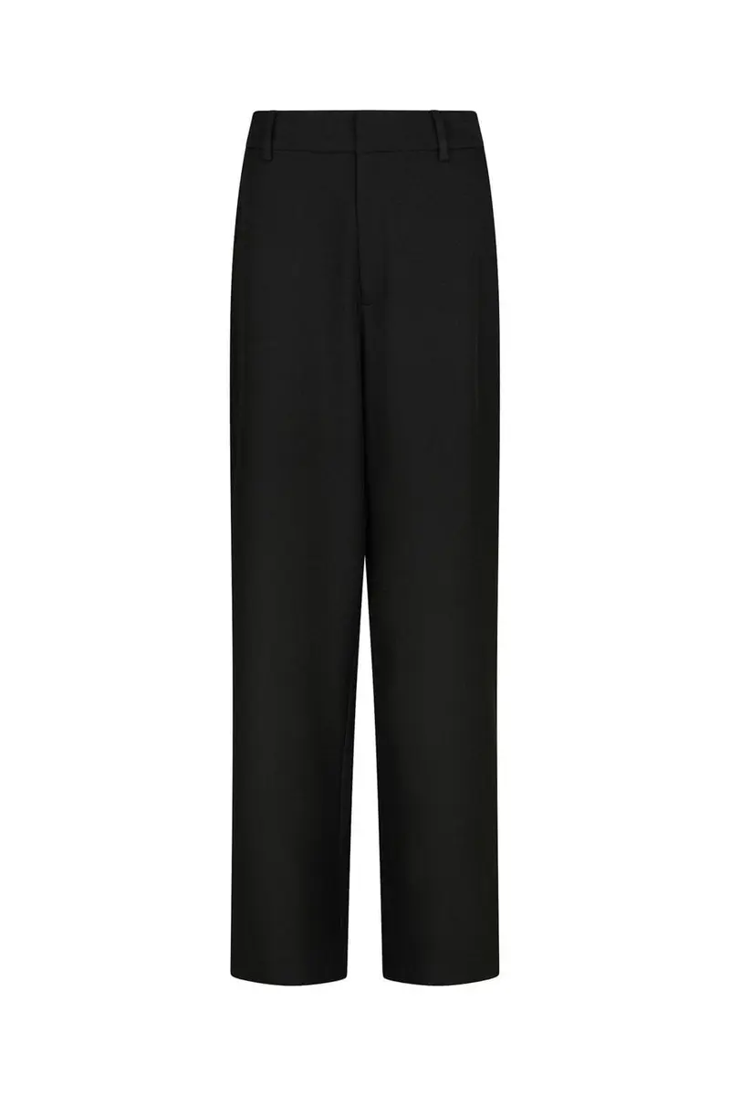 Neo Noir - Emmett Structure Pants 165357 - 100 - Black