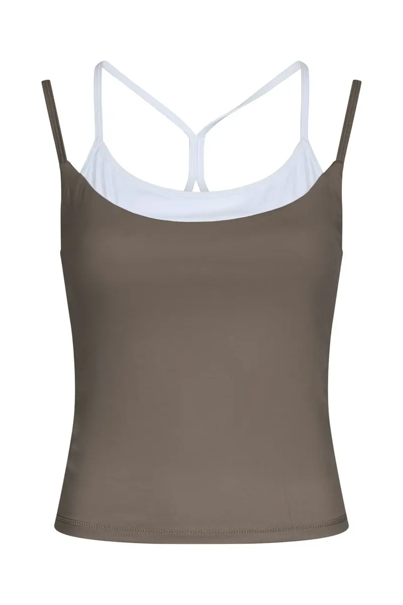 Neo Noir - Turia Layer Top 170727 - 492 - Mushroom