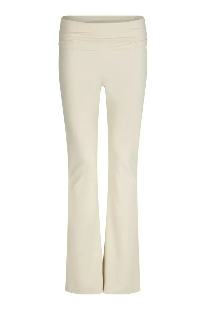 Neo Noir - Ulianna Leggings Pants 167091 - 124 - Ivory