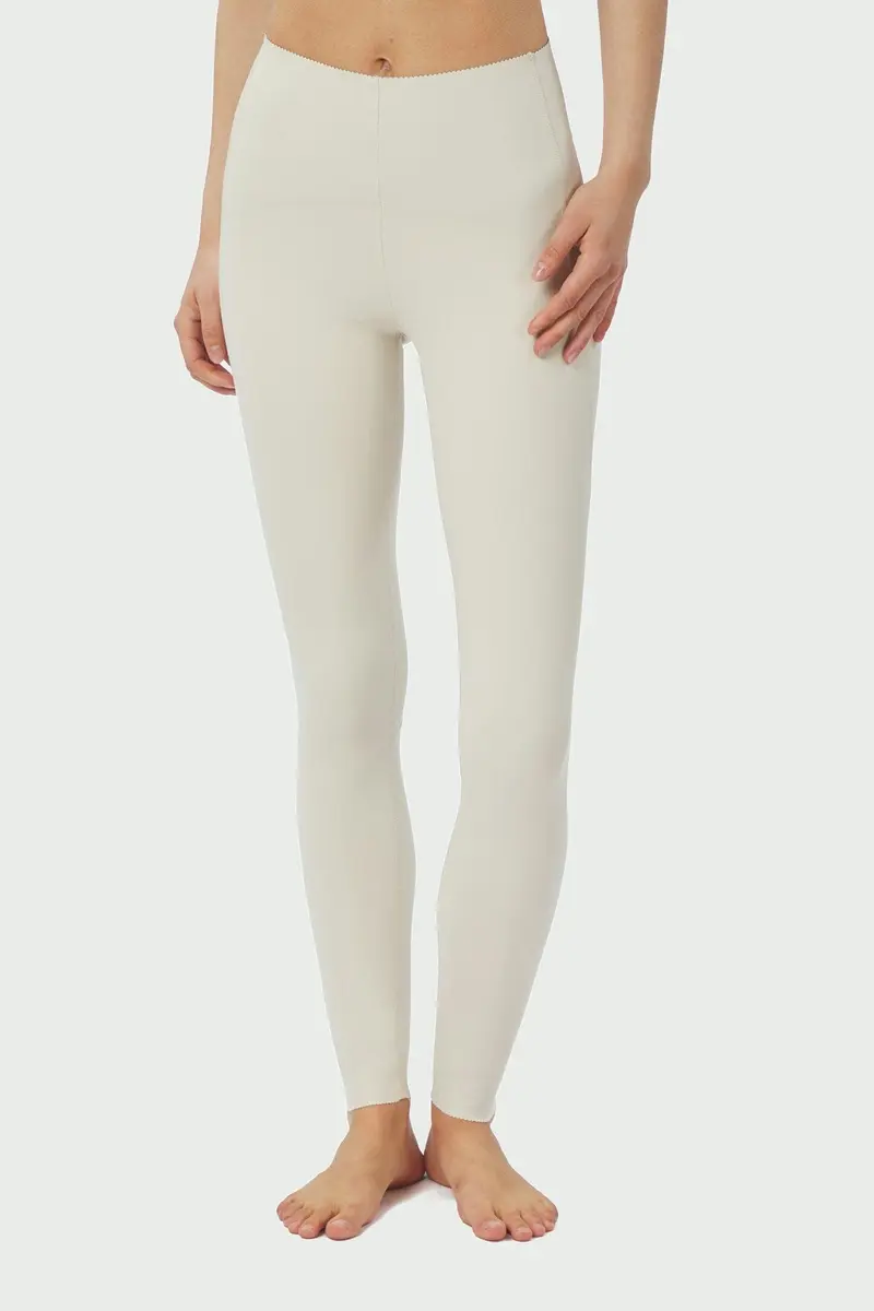 Neo Noir - Vesta Leggings 166994 - 124 - Ivory