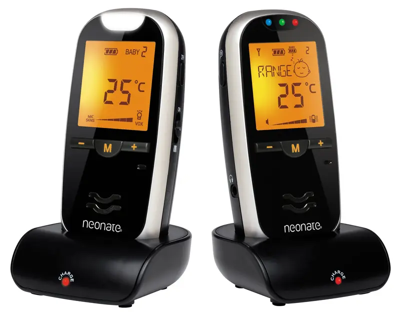 Neonate BC-6500D babyalarmer