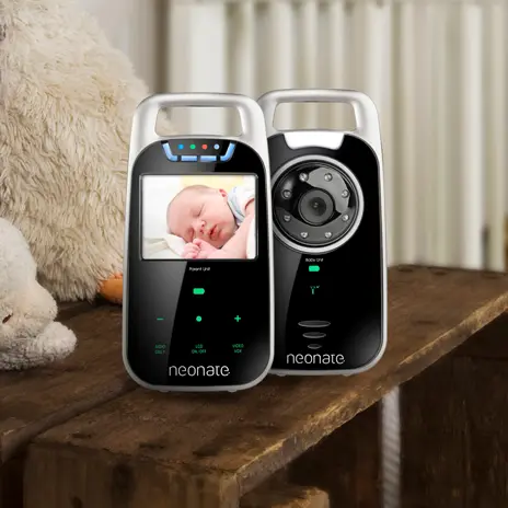 Neonate BC-8000DV
