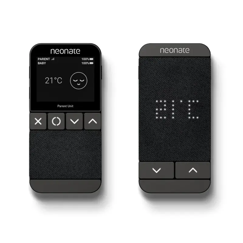 Neonate N65 babyalarmer V2