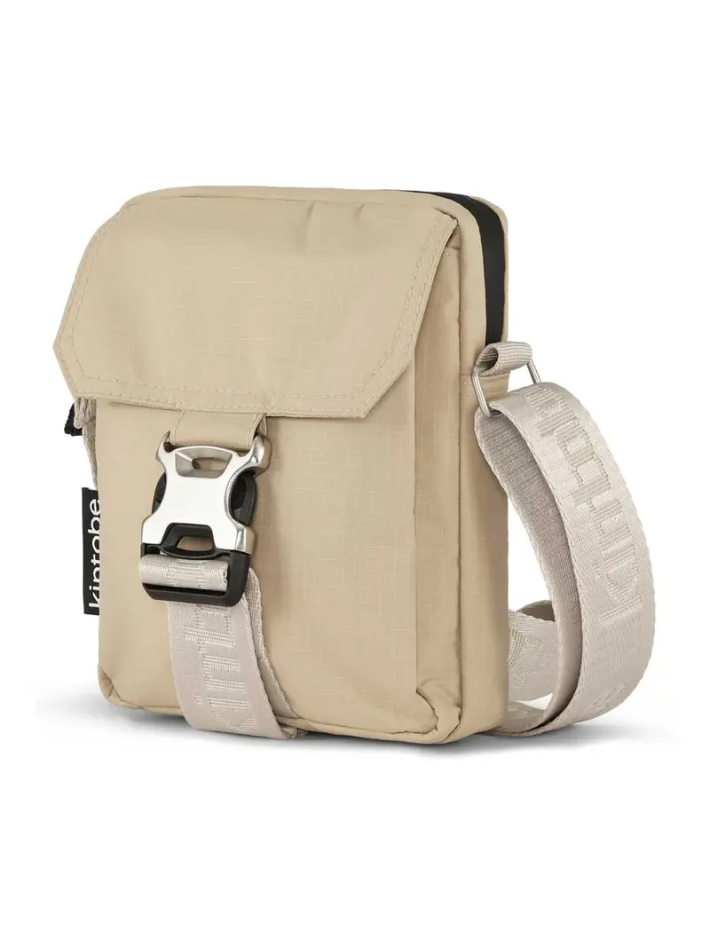 Nico Cross-body / Dusty Dune