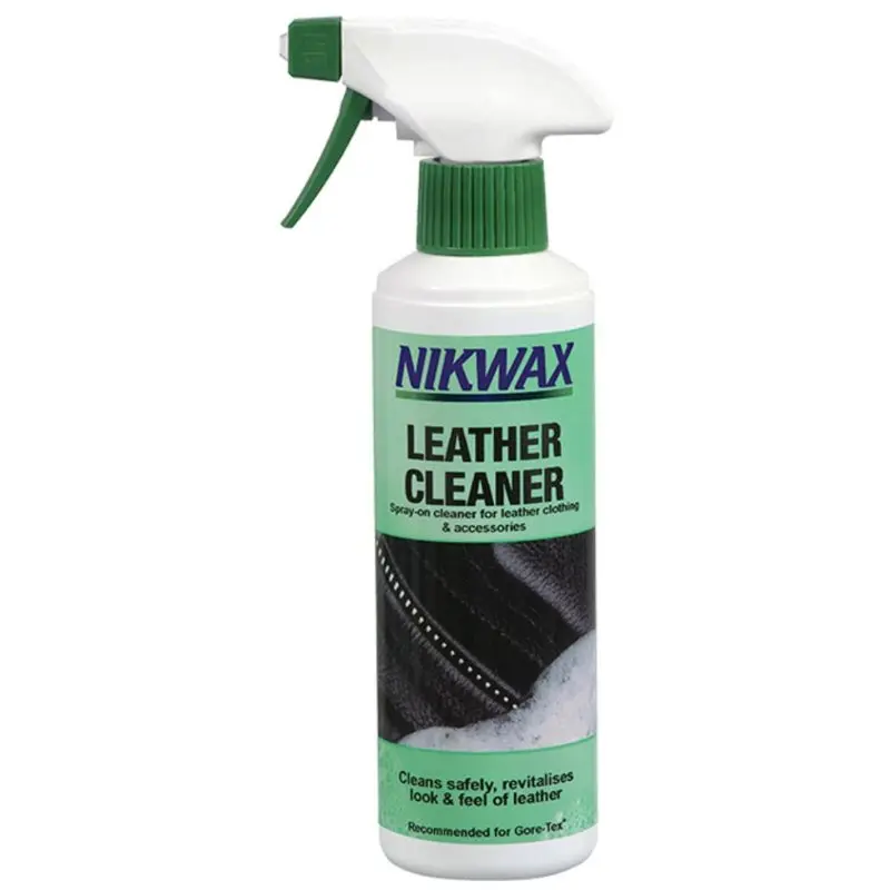 Nikwax Lædersæbe